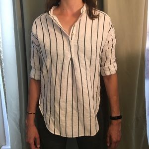 NWT Banana Republic shirt